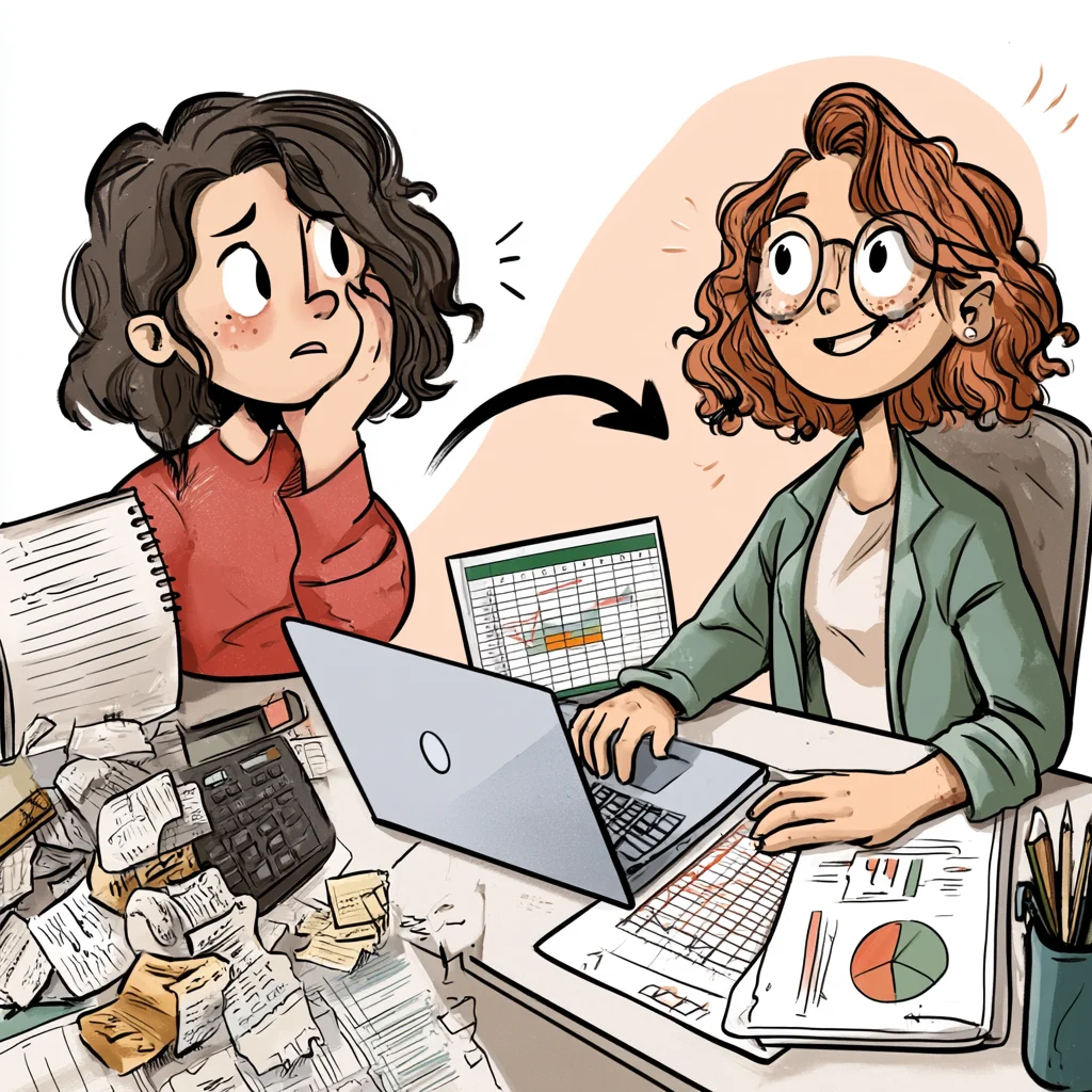 Cómo realizar una auditoría de marketing completa